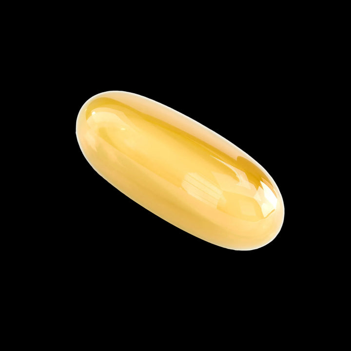 Omega-3 Fish Oil